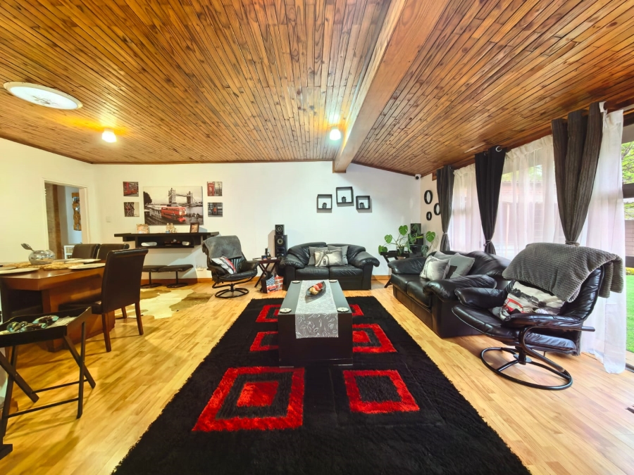 3 Bedroom Property for Sale in Sasolburg Ext 12 Free State